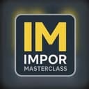 Impor Masterclass Footer Logo